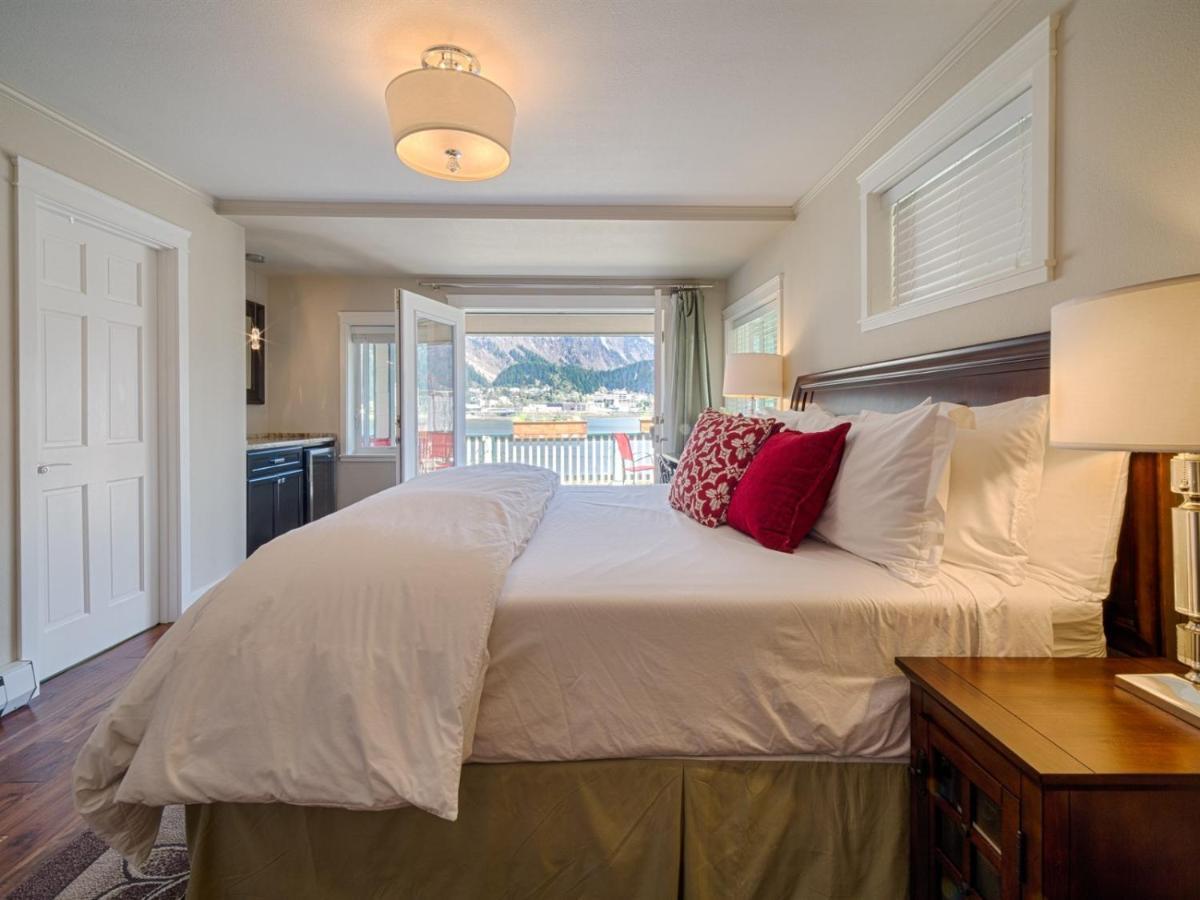 Beachside Luxury And Vacation 4* Juneau