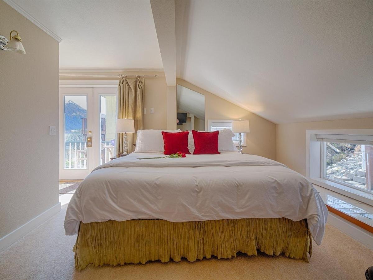 Guest house Beachside Luxury And Vacation 4*
