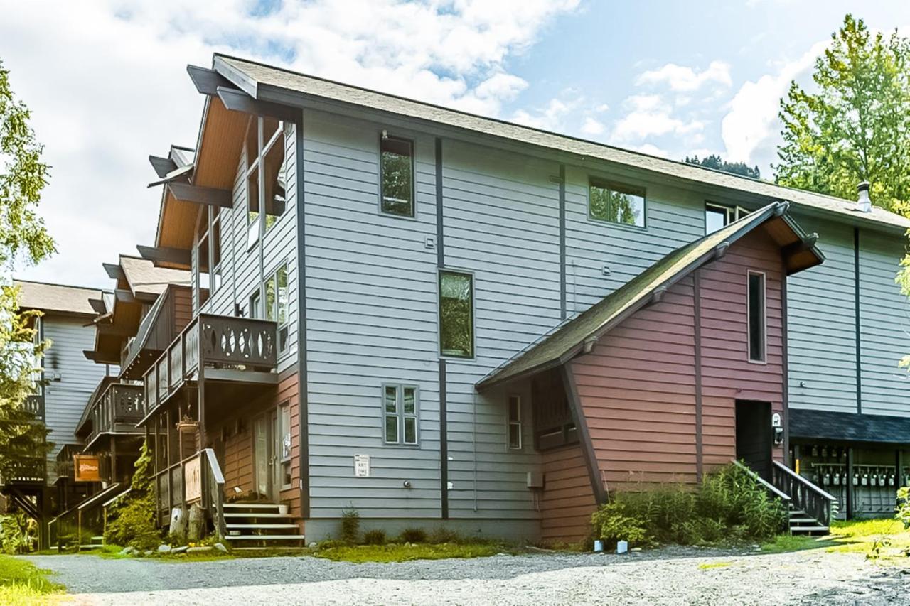 Aleyska East Hotel Girdwood
