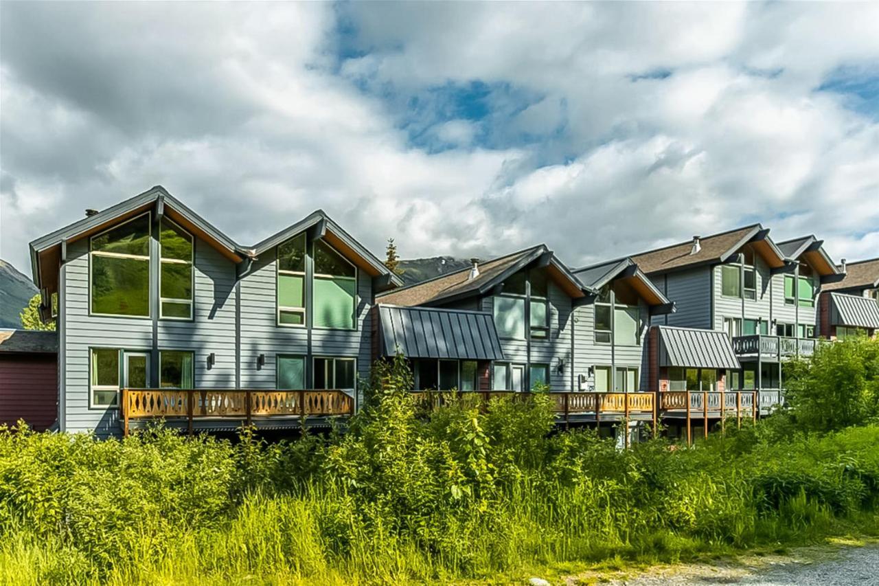 Aleyska East Girdwood