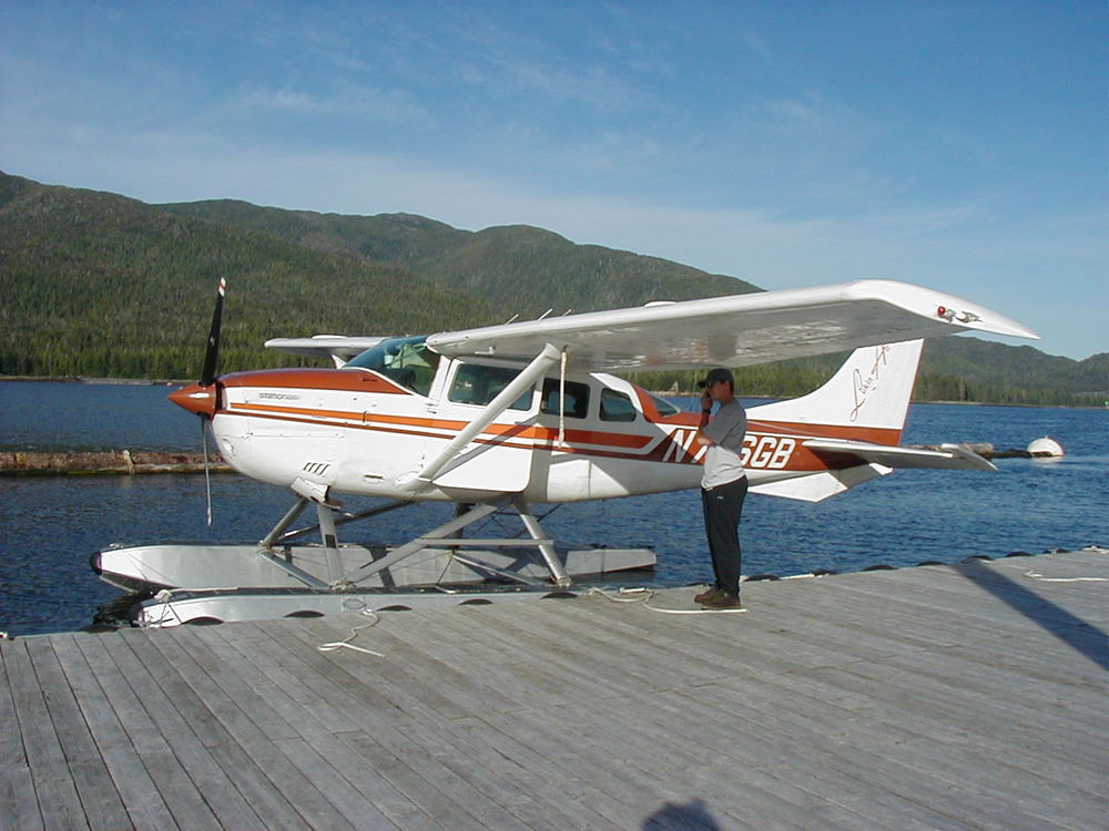 The Ketch 2* Ketchikan