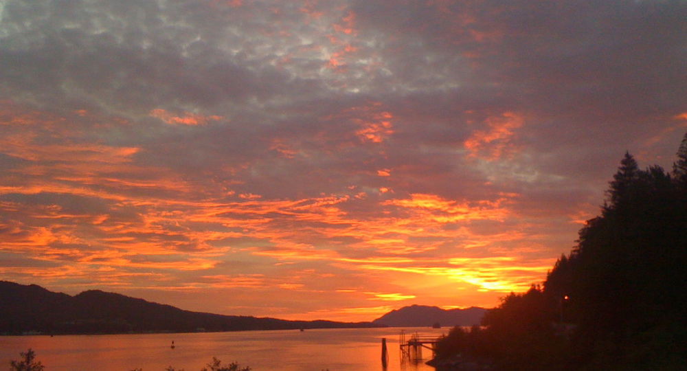 The Ketch Hotel Ketchikan