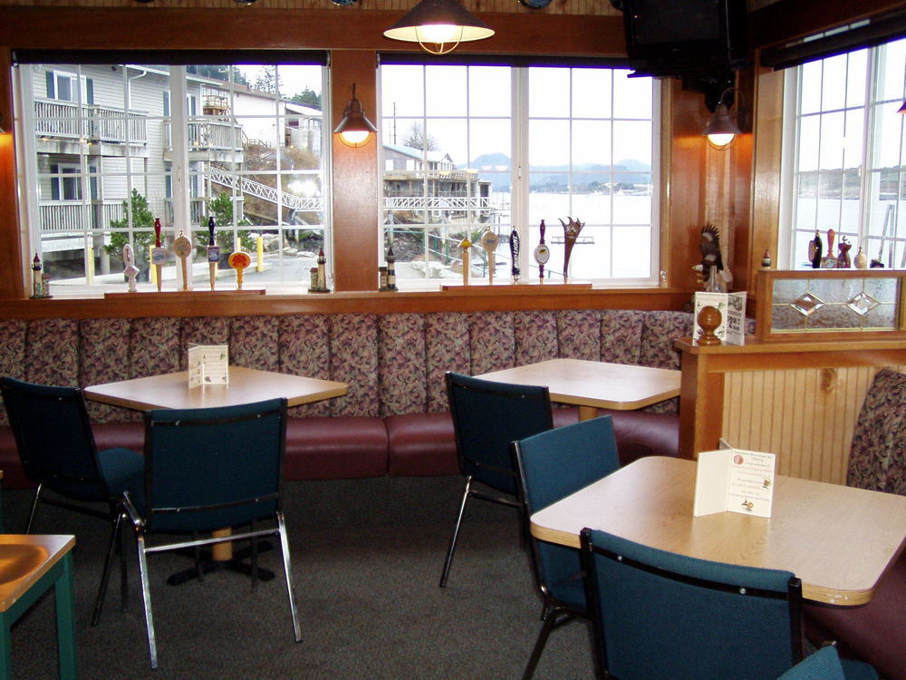 The Ketch