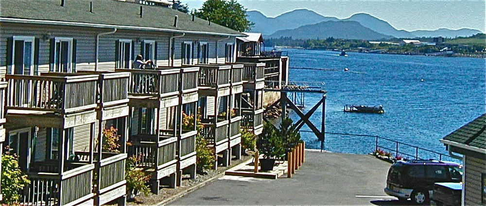 The Ketch Hotel 2*