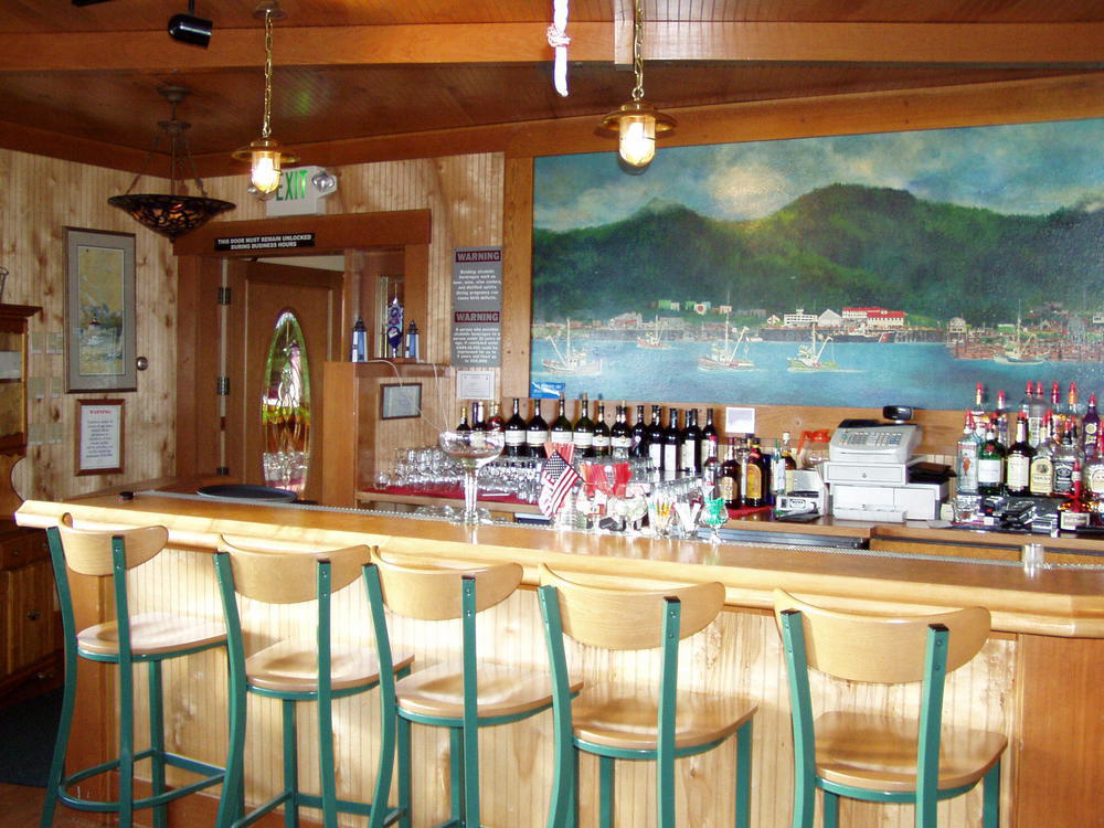 Hotel The Ketch Ketchikan