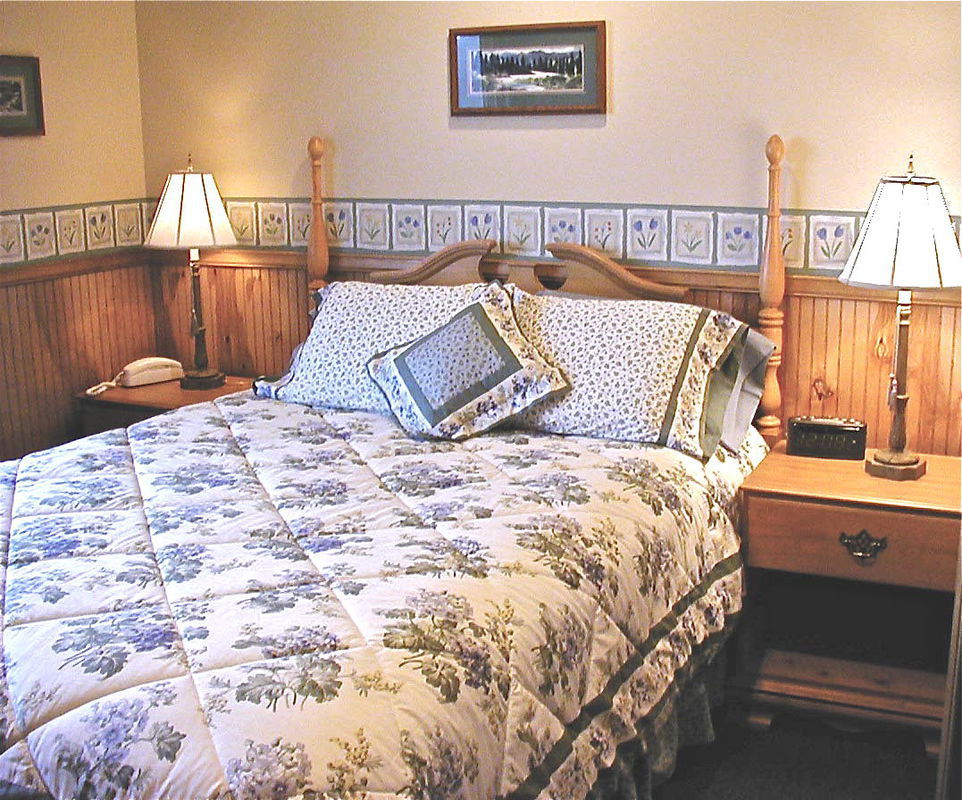 Hotel The Ketch