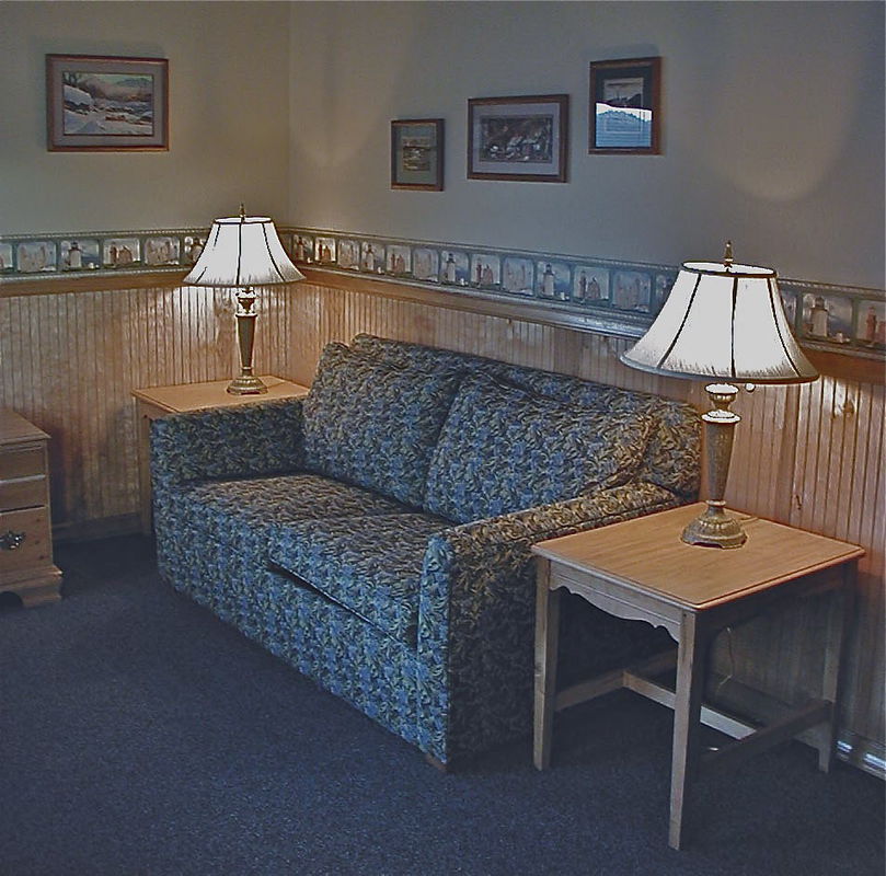 Hotel The Ketch 2*
