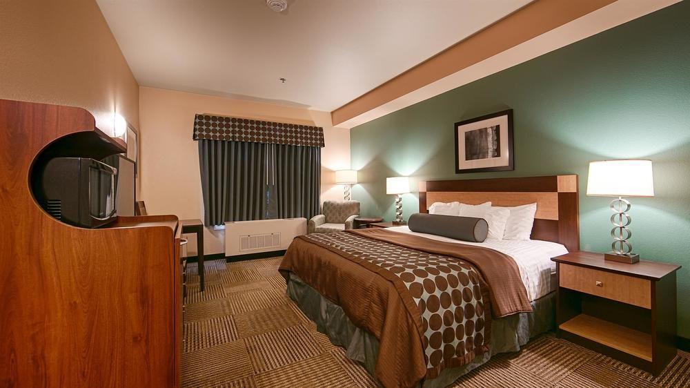 Hotel Western Chena River