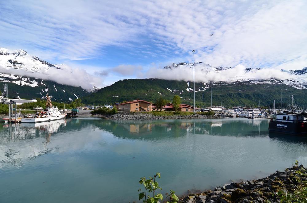 Western Harbor Hotel Valdez