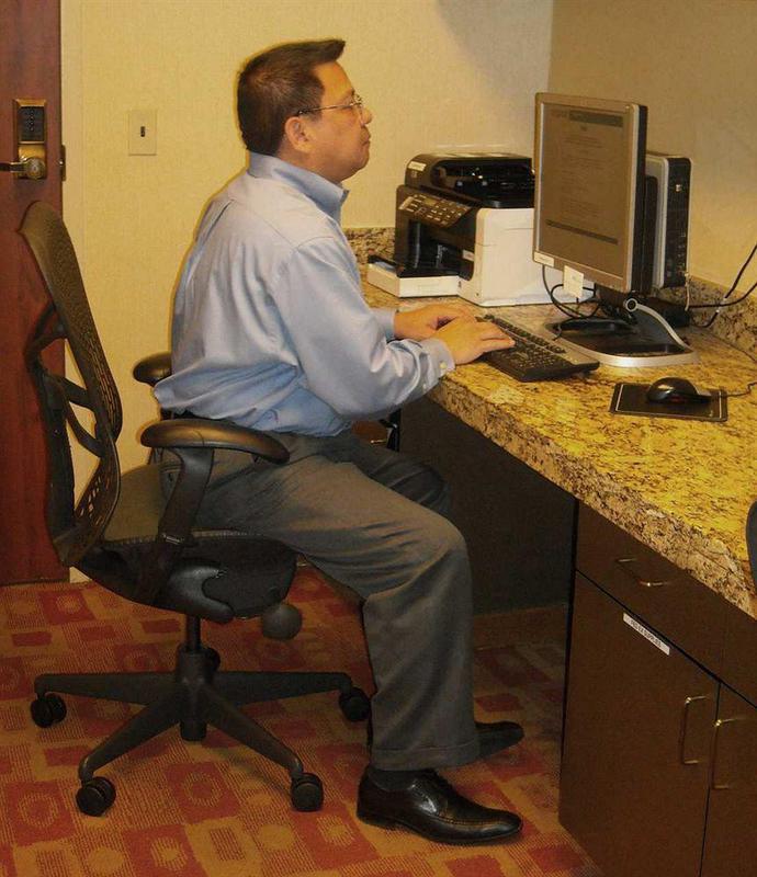 Hilton Garden Hotel