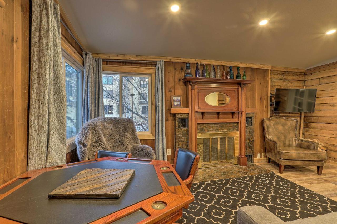 Rustic Hideaway Walk To Coastal Trail! Apartamento