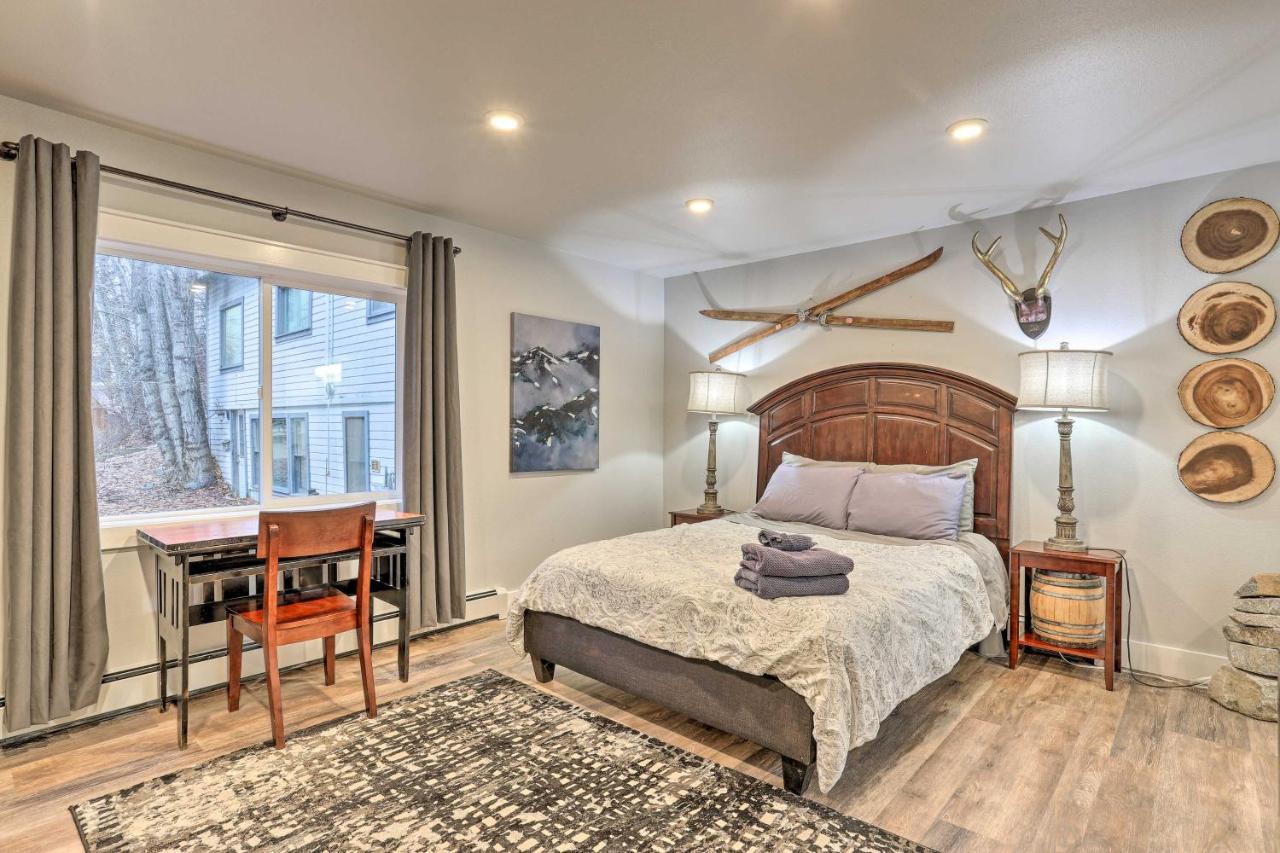 Rustic Hideaway Walk To Coastal Trail! Apartamento