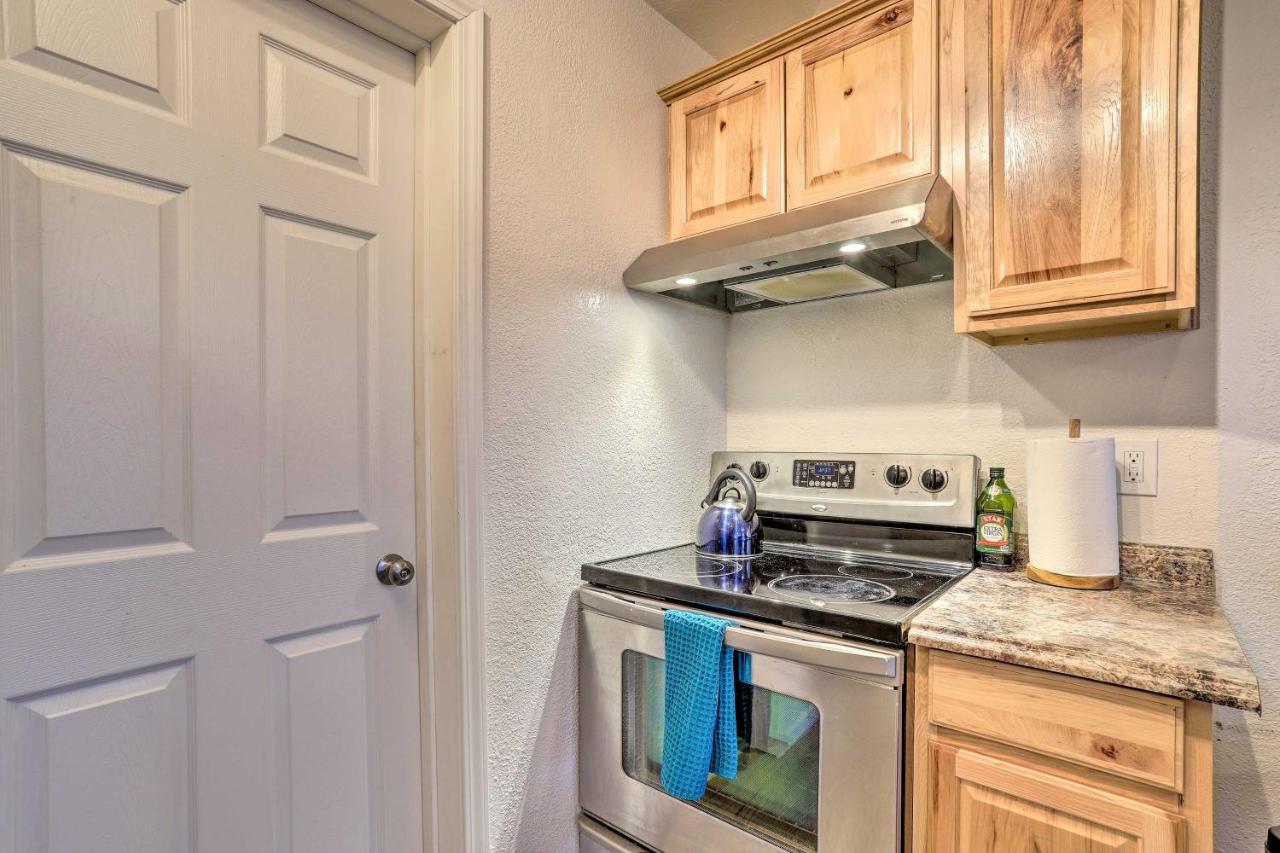 Coastal-view Near Downtown Anchorage! Anchorage