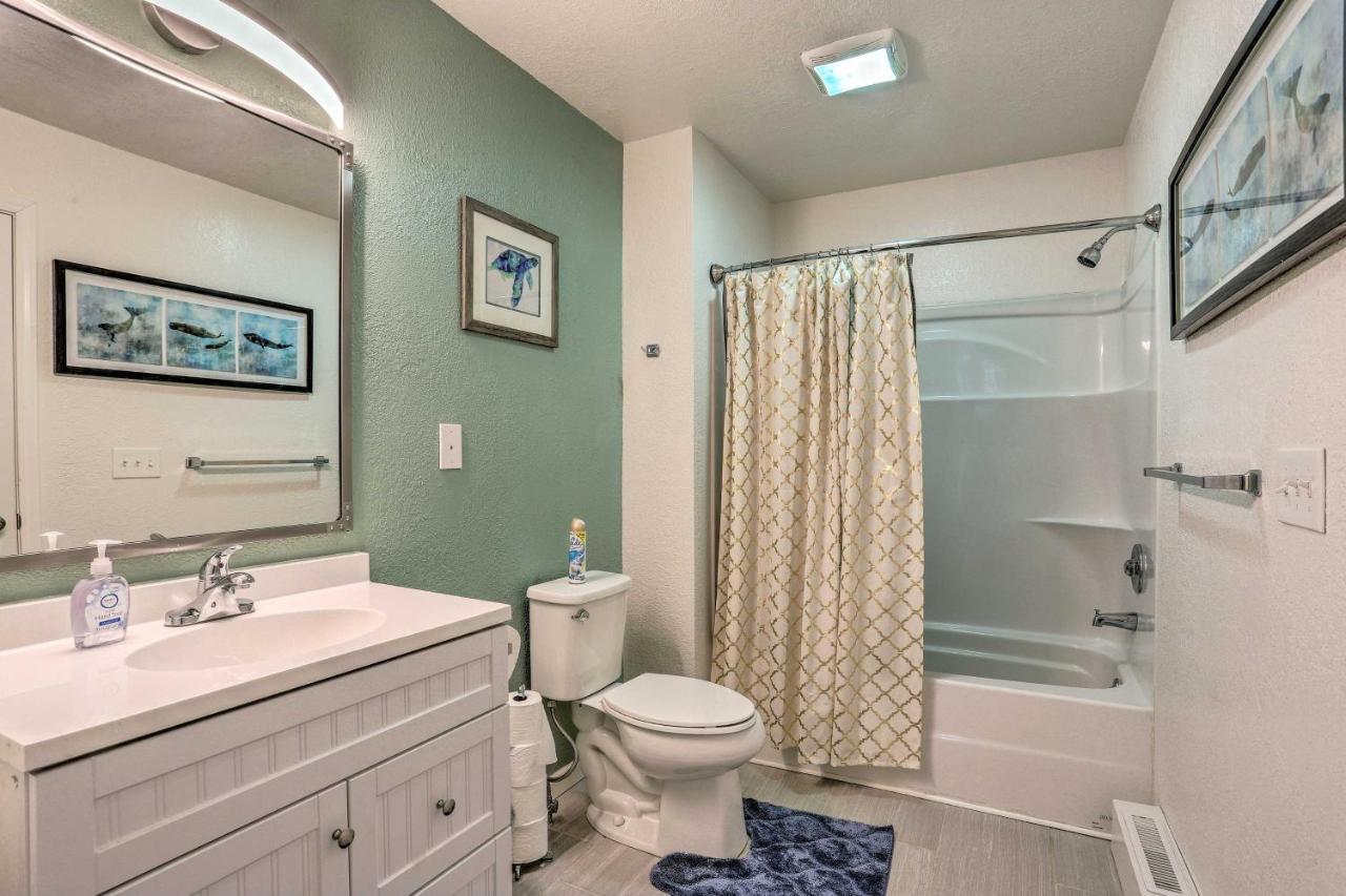 Coastal-view Near Downtown Anchorage! Apartment *