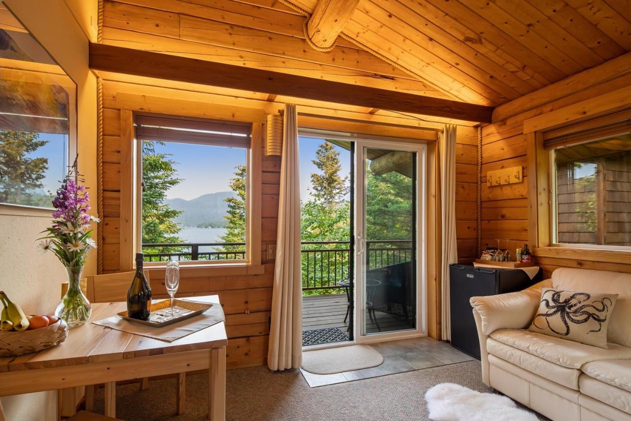 Stillpoint - 4* Halibut Cove