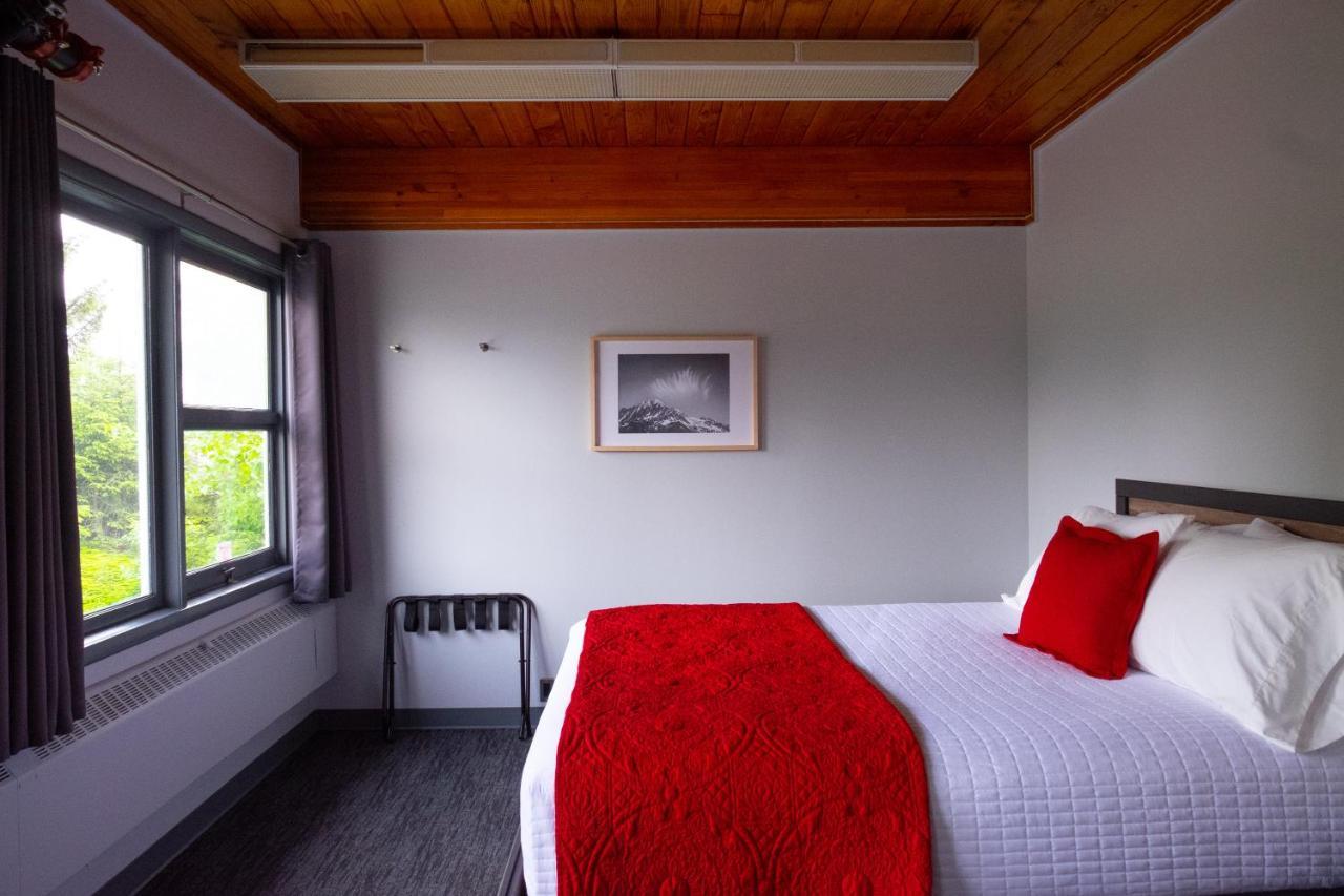 Adventure Lodge