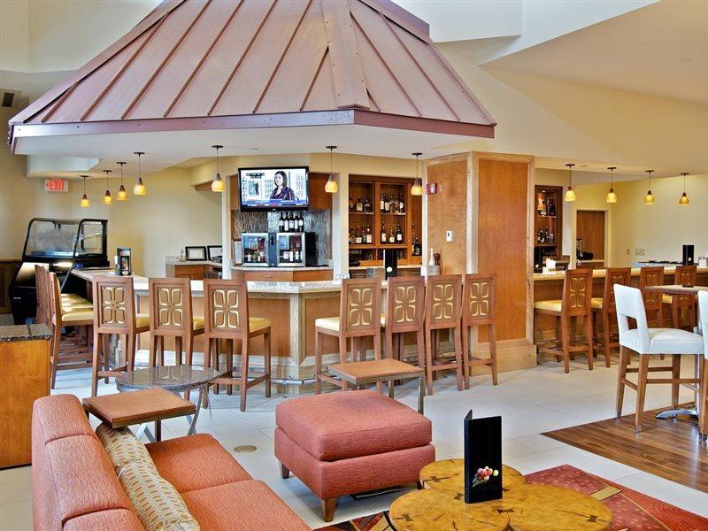 Marriott Downtown Anchorage