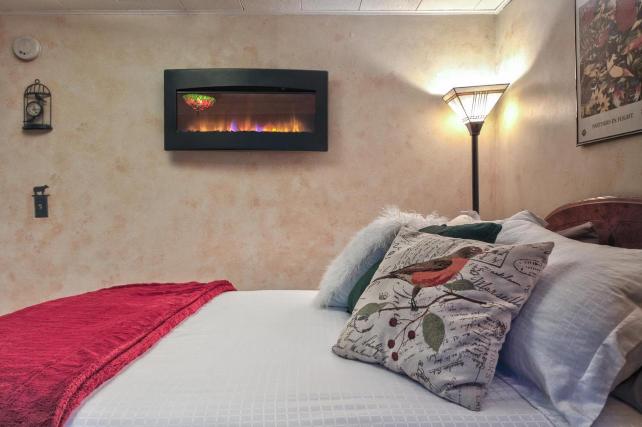 Arctic Paradise Bed & Breakfast