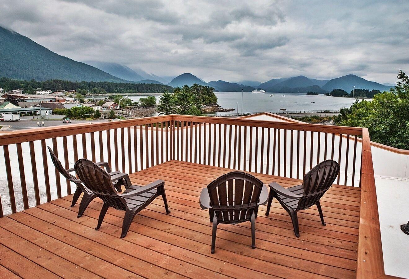 Hotel Sitka Hotel Sitka