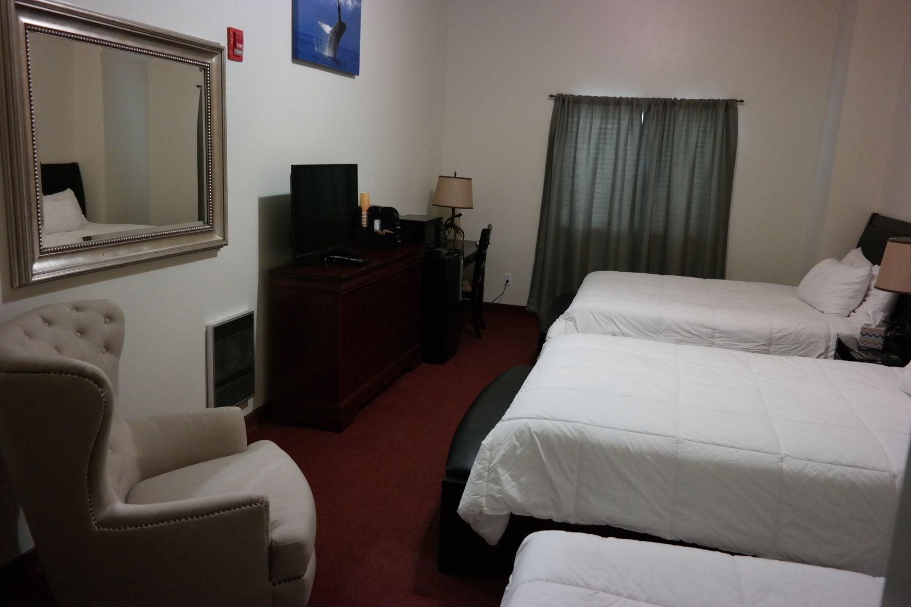 Sitka Hotel Hotel 2*