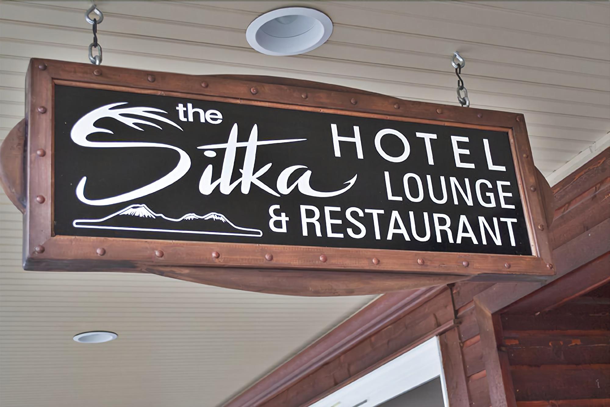Sitka Hotel