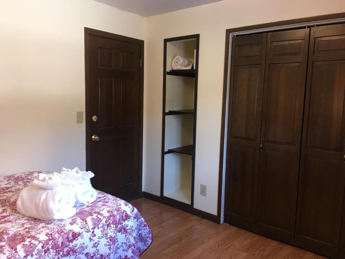 Glacier Guest - Private In Shared House Reduced Price On Tours Juneau