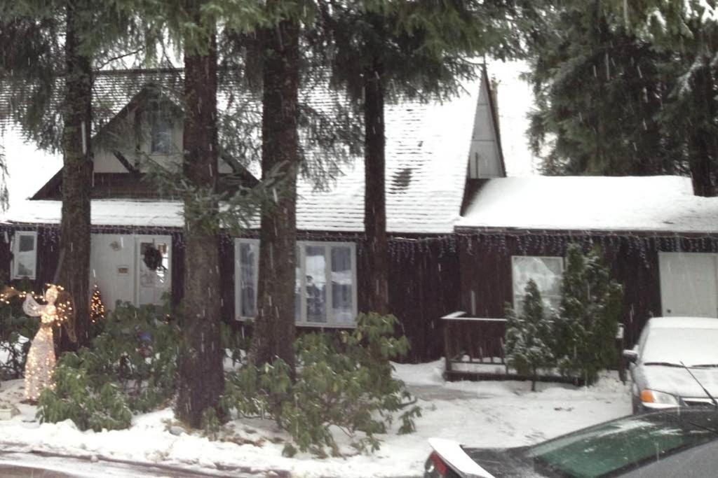 Glacier Guest - Private In Shared House Reduced Price On Tours *