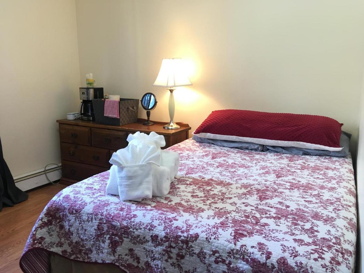 Holiday home Glacier Guest - Private In Shared House Reduced Price On Tours *