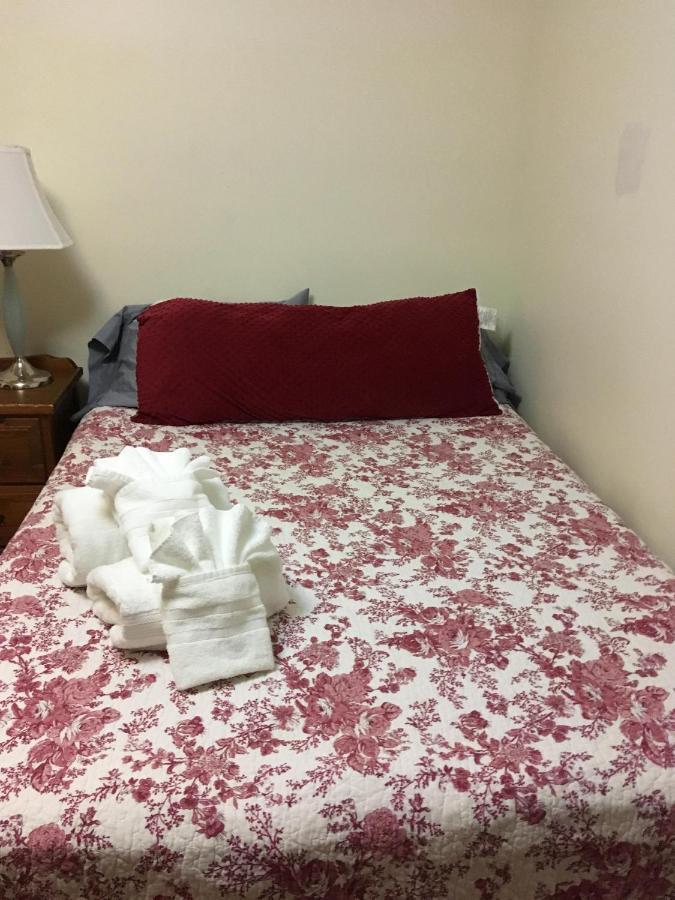 Glacier Guest - Private In Shared House Reduced Price On Tours *