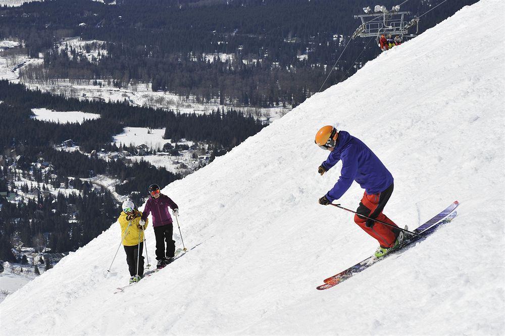 Resort Alyeska Girdwood
