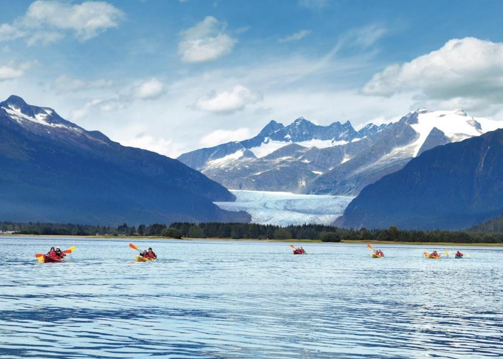 Kelli Creek - Reduced Price On Tours Juneau