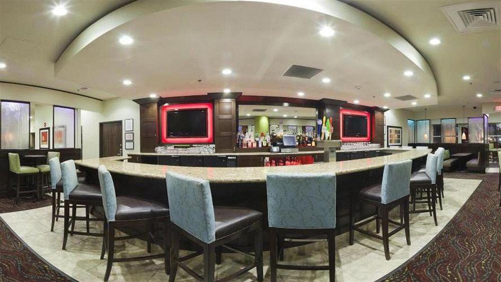 Crowne Plaza Anchorage-midtown By Ihg Hotel 4*