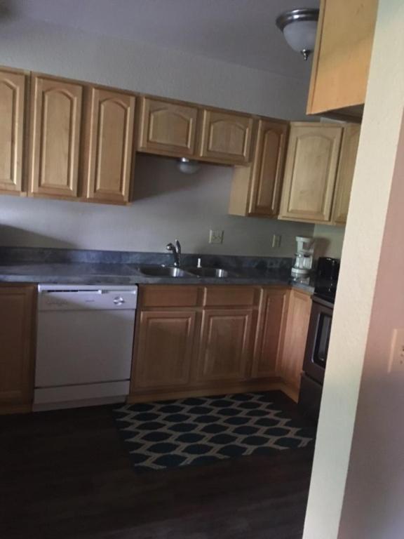 Dimond Jewel Apartment *