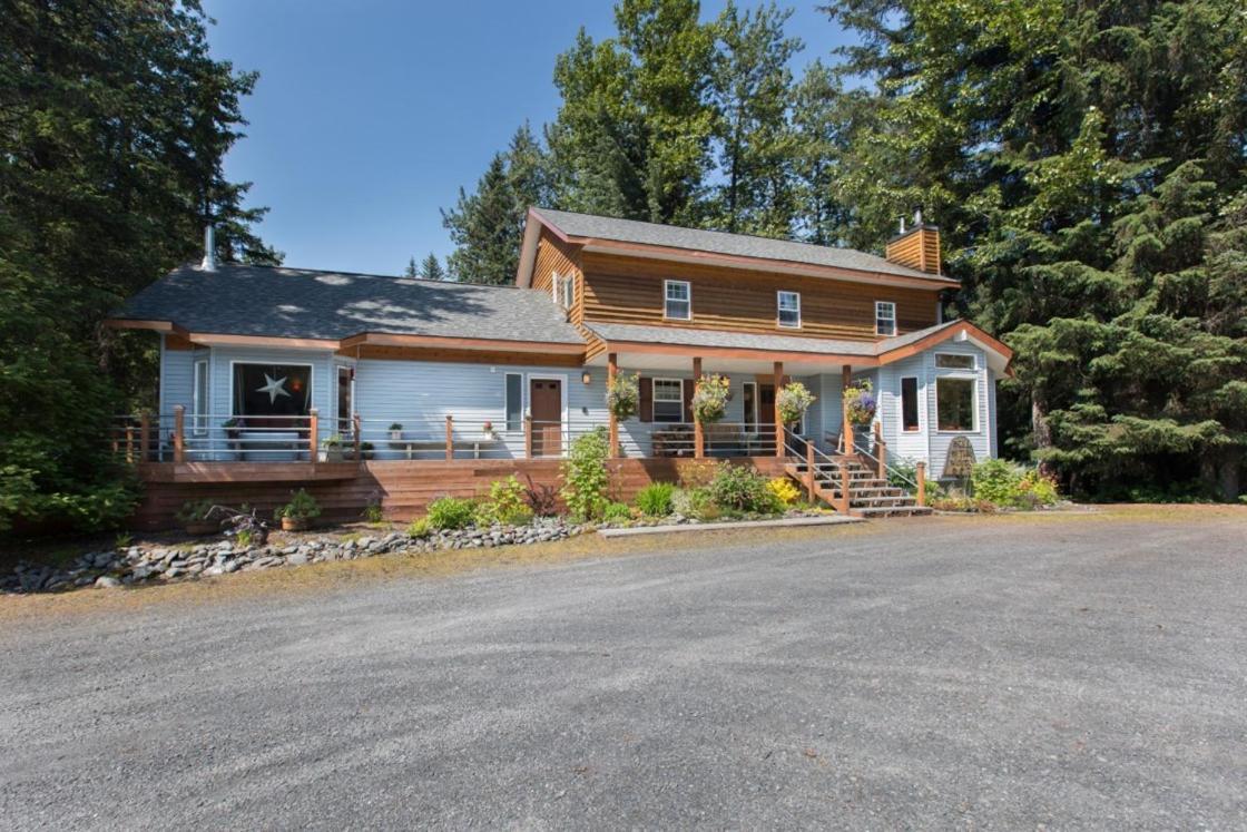 Bed & Breakfast Bell In The Woods *
