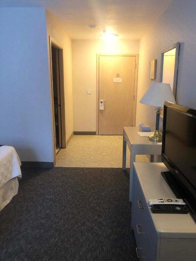 Aurora Denali Motel *