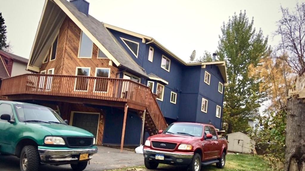 Dimond Jewel Apartment *