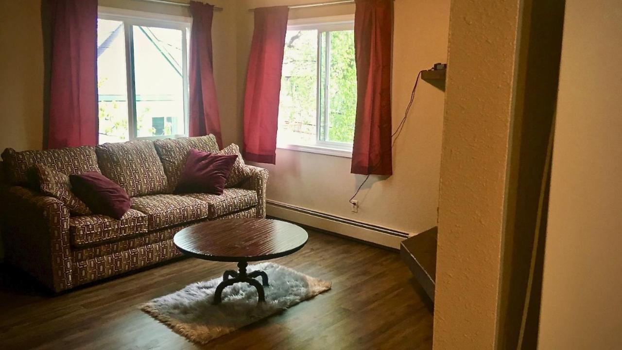 Dimond Jewel Apartment *