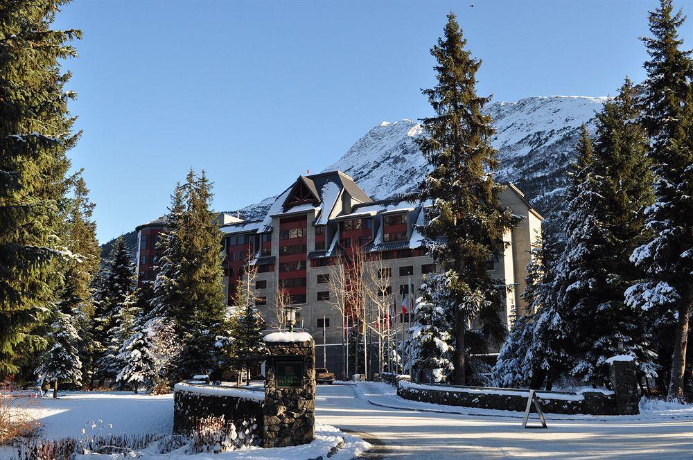 Resort Alyeska