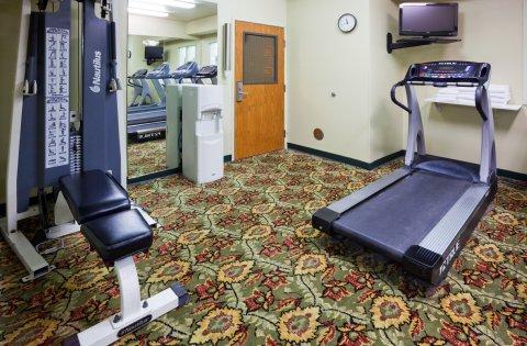 Wyndham Garden Airport 3*