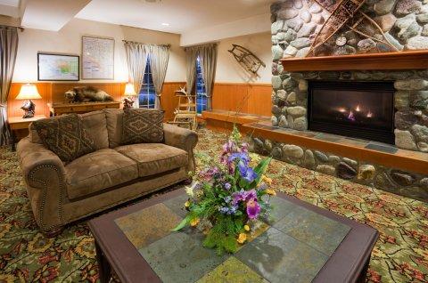 Wyndham Garden Airport 3* Anchorage
