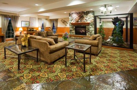 Hotel Wyndham Garden Airport
