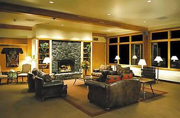 Hotel Cape Fox Ketchikan