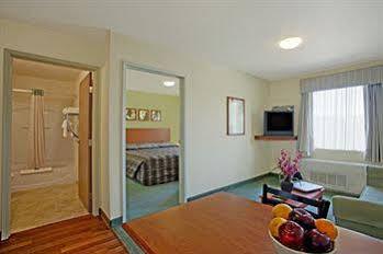 Extended America - - Midtown Anchorage