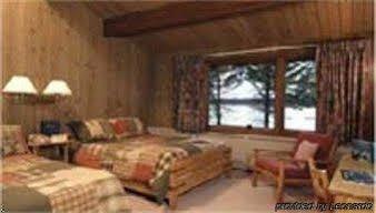 Resort Glacier Bay 3*