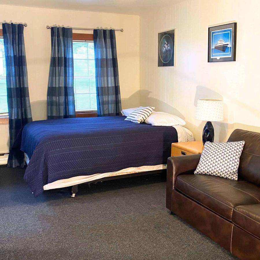 Inn The Tides 2*