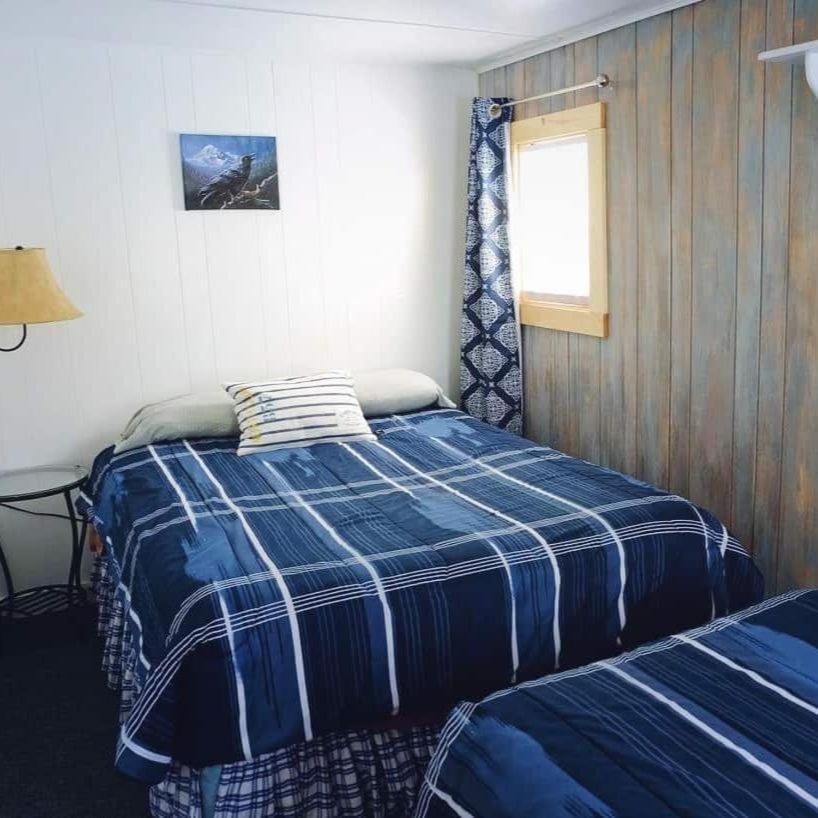The Tides Seward