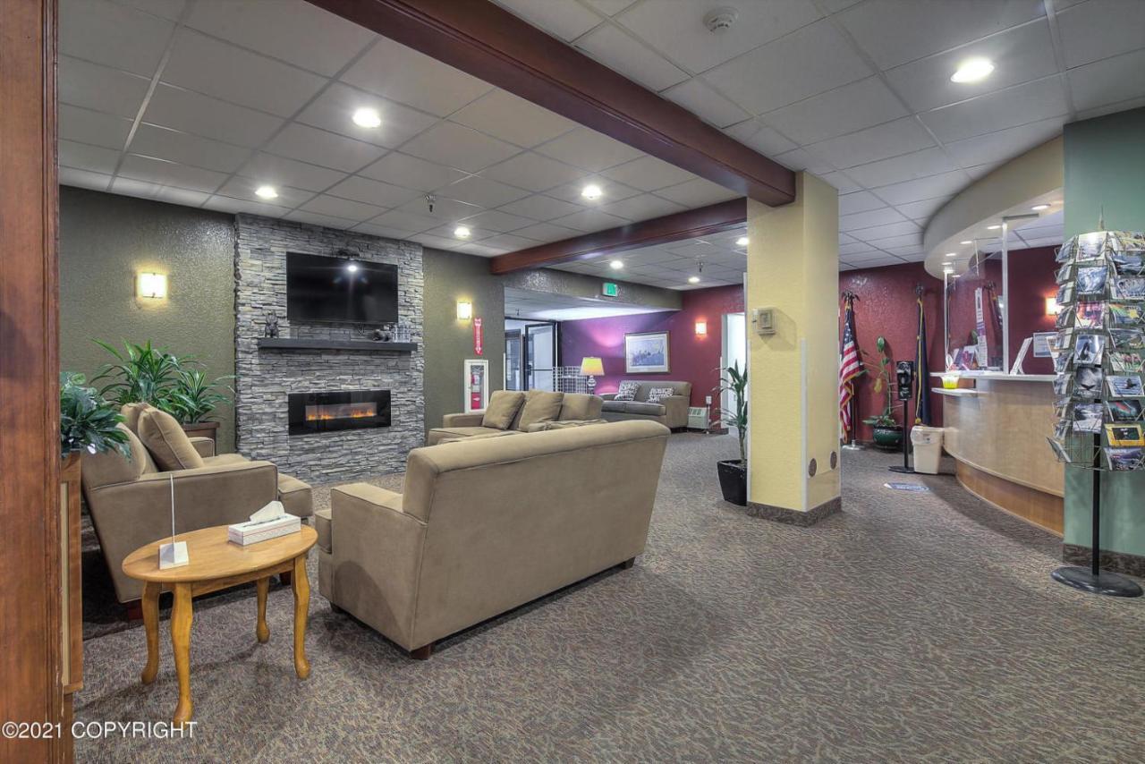 Travelodge By Wyndham Juneau Hotel