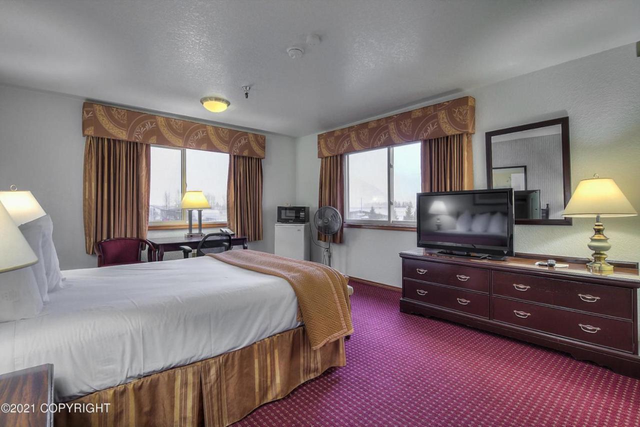 Travelodge By Wyndham Juneau 2*