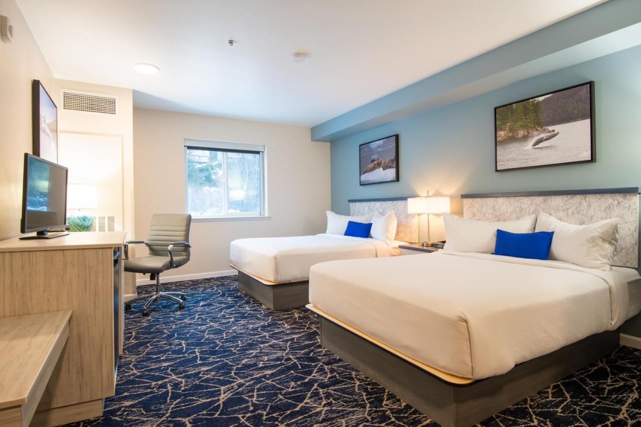 Gateway 3* Seward