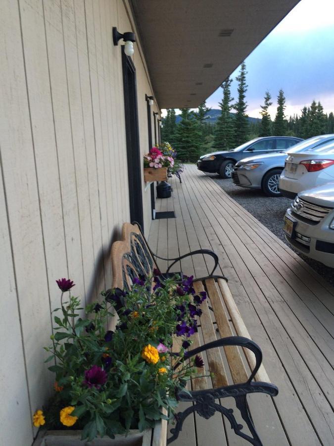 Motel Denali Park Healy